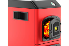 Dolphin solid fuel boiler costs